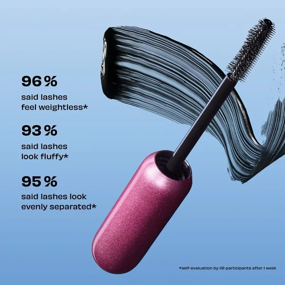BadGal Bounce Volumizing Mascara